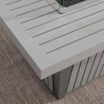 Sirio Soho Fire Table