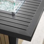 Sirio Soho Fire Table
