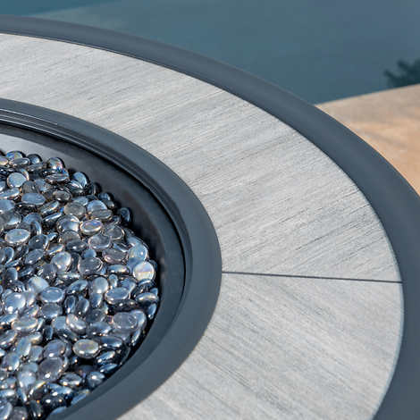 Madison Fire Pit Table
