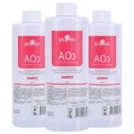 3pcs/Lot 1200ML Hydra Liquid Face Serum Facial Aqua Peel Solution AS1 SA2 AO3 For Beauty Machine SkinCare Deep Cleaning