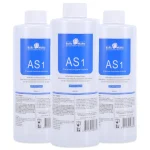 3pcs/Lot 1200ML Hydra Liquid Face Serum Facial Aqua Peel Solution AS1 SA2 AO3 For Beauty Machine SkinCare Deep Cleaning