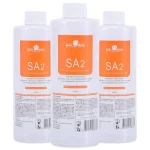 3pcs/Lot 1200ML Hydra Liquid Face Serum Facial Aqua Peel Solution AS1 SA2 AO3 For Beauty Machine SkinCare Deep Cleaning