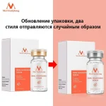 Pore Ampoule Snail100% Essence Liquid Whitening Spot Essence Shrink Pores Ampoule Anti-acne Regenerative Essence