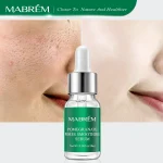 Pore ​​Serum Shrink Pores Clean Blackhead Anti-aging Lighten Fine Lines Long Lasting Moisturizing Whitening Nourishing Face Care