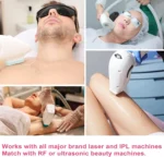 Ultrasound Gel Conductor Radiofrecuencia Y Cavitacion RF EMS Face Body Slimming Weight Loss Cream Ultrasonic Conductive Gel