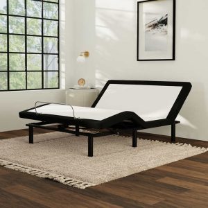 Sleep Science Q-Series Adjustable Base