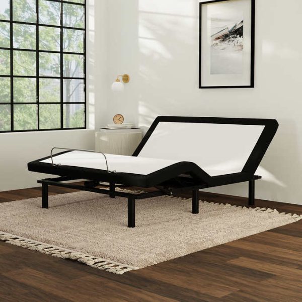 Sleep Science Q-Series Adjustable Base