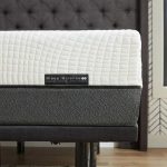 Sleep Science 13" Bamboo Cool Mattress with Q Plus Adjustable Base