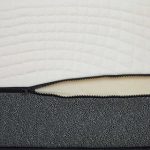 Sleep Science 13" Bamboo Cool Mattress with Q Plus Adjustable Base