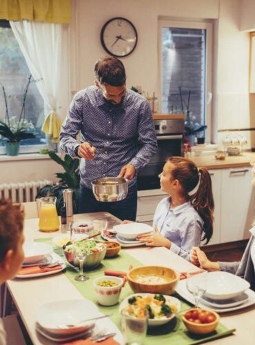 Household & Selfcare